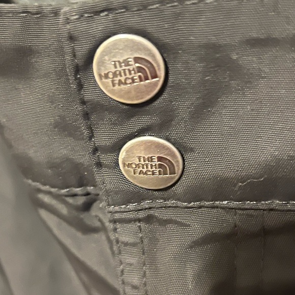 SOLD!!!! Men’s Black North Face Freedom ski winter pants - Picture 12 of 16